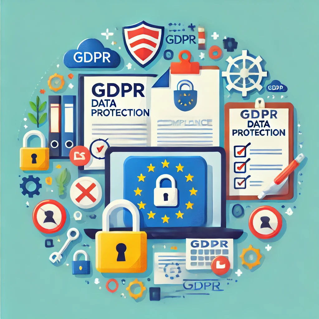 Consulenza GDPR - Protezione dei dati a Roma
