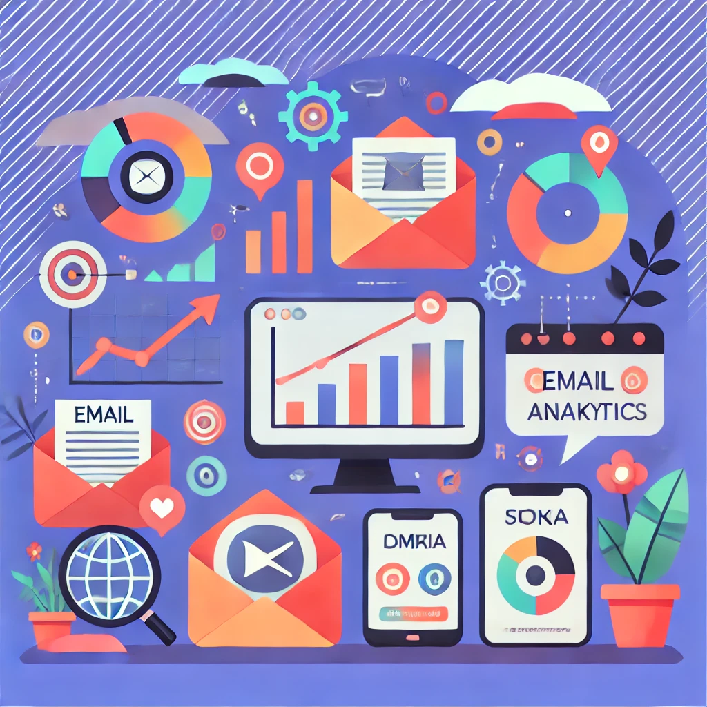 Mail marketing automation a Roma - gestione campagne email