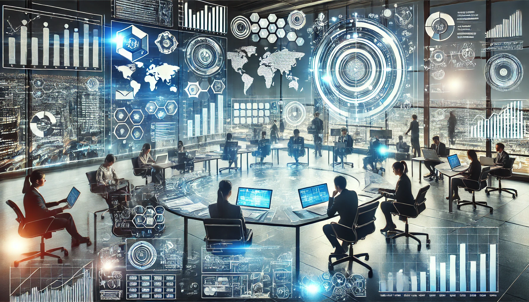 Servizi di Hosting e Manutenzione a Roma